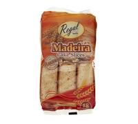 Regal Bakery Madeira Cake Slices - 370g