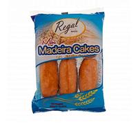 Regal Bakery Mini Madeira Cakes 350g (2pack)