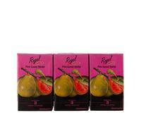 Regal Bakery Pink Guava Tetra Juice 250ml - Source of Antioxidants & Vitamins | Summer Drinks | Healthy Drinks On The Go - Healthy & Nutritious - Ready to Sip Juices | Energy Drink