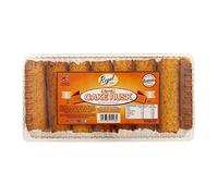 Regal Bakery Special Cake Rusk - 630g - (Pack of 3)