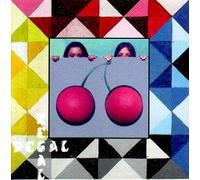 Regal Degal - Veritable Who's Who
