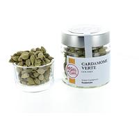 REGAL DES SENS Cardamome Verte