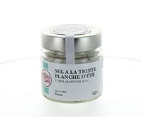 REGAL DES SENS Fleur de Sel de Guérande à la Truffe