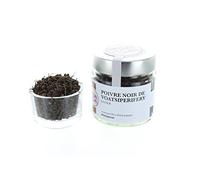 REGAL DES SENS Poivre Noir de Voatsiperifery