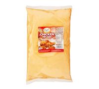Regal Food Chicken Fry Mix Hot & Spicy 750g -Spice Mix For Cooking Chicken Recipes, Curry, Roasting, Marinades, And Many More