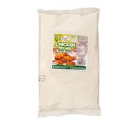 Regal Food Chicken Fry Mix Lemon Pepper 750g -Spice Mix For Cooking Chicken Recipes, Curry, Roasting, Marinades, And Many More