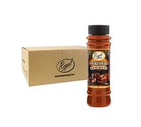 Regal Food Peri-Peri Marinade 500ml Pack of 12 - Ready to Use - Extra Hot - Multipurpose Sauce - Peri Peri Chicken