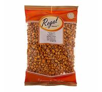 Regal Food Toasted Corn 275gm -Indian Snacks -Fresh & Crunchy Snacks Mix -Savouries Mix -Savoury Snack