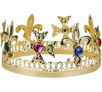 Royal King Crown - Default Title