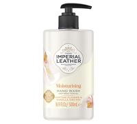 REGAL IMPERIAL LEATHER HANDWASH - MOISTURISING, White