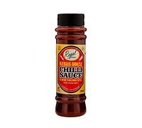 Regal - Kebab House Chilli Sauce with Fresh Mint - (Takeaway Style) - 500ml - (Pack of 4)
