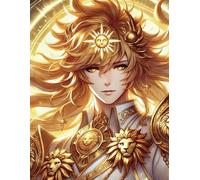 Regal Leo: A Zodiac Notebook of Courage and Radiance: 100 Lined Pages | Stunning Golden Lion Design | Ideal for Journaling, Planning, and Personal Growth