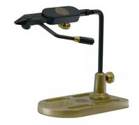 Regal Medallion Series Monster Head Jaw Vise and Bronze Pocket Base