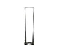Regal Polycarbonate Pint Glasses CE 20oz / 568ml - Set of 4 - Plastic Pint Glasses, Plastic Pilsner