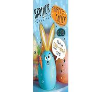 Regal Publishing Easter Card Brother - 8 x 6 inches, C88360