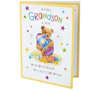 Regal Publishing Easter Card Grandson - 8 x 6 inches, C88370