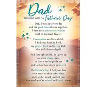 Regal Publishing Father's Day Card Dad - 120 x 165 mm
