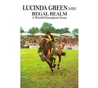 REGAL REALM: A World Champion's Story