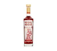 Regal Rogue Bold Red Vermouth - Australian Aperitif - 50cl