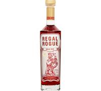 Regal Rogue Bold Red Vermouth 50cl NV - Pack of 6