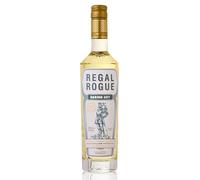 Regal Rogue Daring Dry Aperitif Perfect for low ABV Aperifit and Martini Cocktails | Savour and Umami | Low Sugar | Vegan Friendly | Gluten Free | 18% ABV | 500ml