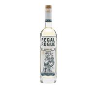 Regal Rogue Daring Dry Vermouth, 50 cl - Hand Crafted Savoury Aromatic Fortified Wine from South Australia, Aromatized Australian Aperitif, Reduced Sugar, Single Bottle