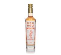 Regal Rogue Wild Rosé Vermouth, 50 cl, A delicious spritz or aperitif, Hand Crafted Aromatic Fortified Wine Australian Aperitif with tropical fruit and fruit spice notes, Reduced Sugar, Single Bottle