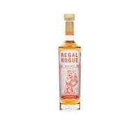 Regal Rogue Wild Rose Vermouth, 50 cl - Hand Crafted Savoury Aromatic Fortified Wine from South Australia, Australian Aperitif with Tropical Fruit & Spice Notes, Reduced Sugar, Single Bottle