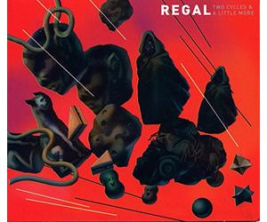 Regal - Two Cycles and a Little More