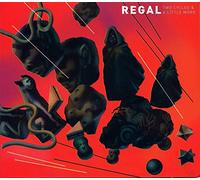 Regal - Two Cycles And A Little More [VINYL]