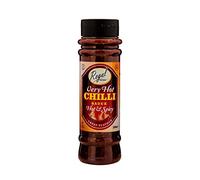 Regal - Very Hot Chilli Sauce - (hot & Spicy) - 500ml - (Pack of 4)