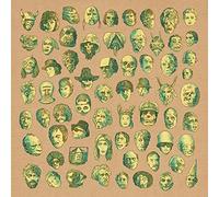 REGAL WORM - THE HIDEOUS GOBLINK [VINYL]