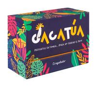 Regalador Cacatúa Board Game Spanish