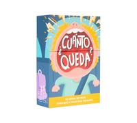 Regalador How Much Exercises - The Funniest Family Game for Car Trips That Will Spend Miles in a Pispás