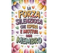Regali colleghi di lavoro: Quaderno delle idee intelligenti - per i colleghi che rendono più bello il giorno di lavoro, per uomini e donne.