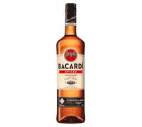 Regalo Bacardi Spiced Rum 70cl
