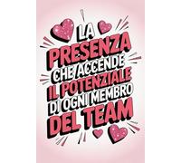 Regalo per i colleghi dell'ufficio: Non per tutti - solo per chi fa la differenza nell'ambiente di lavoro. Il regalo perfetto per i migliori amici, uomini e donne.
