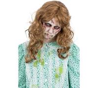 Beetlejuice Lydia Wig