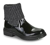 Regard Mid Boots CARO in Black 5