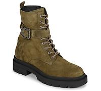 Regard Mid Boots CERNAY in Brown 6.5