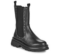 Regard Mid Boots FOSS in Black 5.5