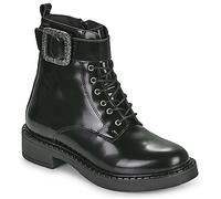 Regard Mid Boots ULYSSE in Black 5.5