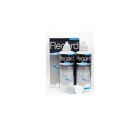 Regard Premium Cleaning Solution for Contact Lenses 2 x 355ml