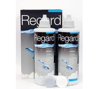 Regard - Premium Cleaning Solution for Contact Lenses 2 x 355ml