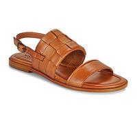 Regard Sandals ET.ECO V5 CRUST LT BEIGE 2222 in Brown 4