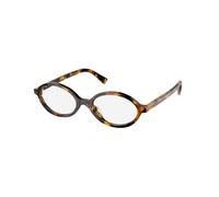 Regard Sunglasses - female - Miu Miu - Sunglasses - Brown - 50 MM - Accessories 50 MM