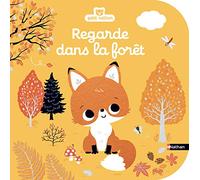 Regarde dans la foret