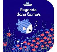 Regarde dans la mer