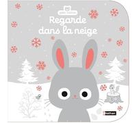 Regarde dans la neige