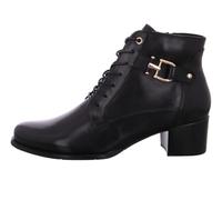 Regarde Le Ciel Ankle boots Jolene 25 in Black for Women - Women, Black/White, 8.5 UK